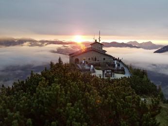 Ferienwohnung Kehlstein